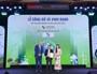 PINACO ĐƯỢC VINH DANH TOP 10 DOANH NGHIỆP ESG VIỆT NAM XANH 2026