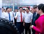DRC TĂNG CƯỜNG KẾT NỐI DOANH NGHIỆP, MỞ RỘNG CƠ HỘI THỊ TRƯỜNG TẠI EWEC - ĐÀ NẴNG 2026