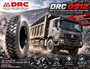 GIỚI THIỆU  LỐP TOÀN THÉP RADIAL DRC D912 - 12R22.5/18PR