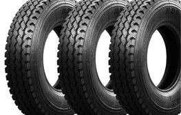 Nên chọn loại lốp xe tải nào để tối ưu chi phí và hiệu suất?