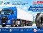 LỐP TOÀN THÉP RADIAL DRC 11.00R20/D821/18PR
