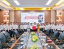 Tăng cường kết nối, mở thêm cơ hội phát triển Lốp đặc chủng DRC tại Than Cao Sơn