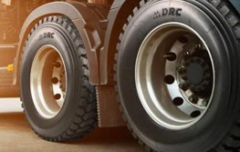 Kinh nghiệm chọn lốp DRC phù hợp cho xe tải nặng chuẩn nhất